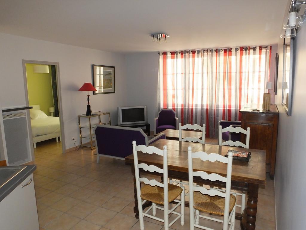Gite Pago Villefranche-de-Rouergue Buitenkant foto
